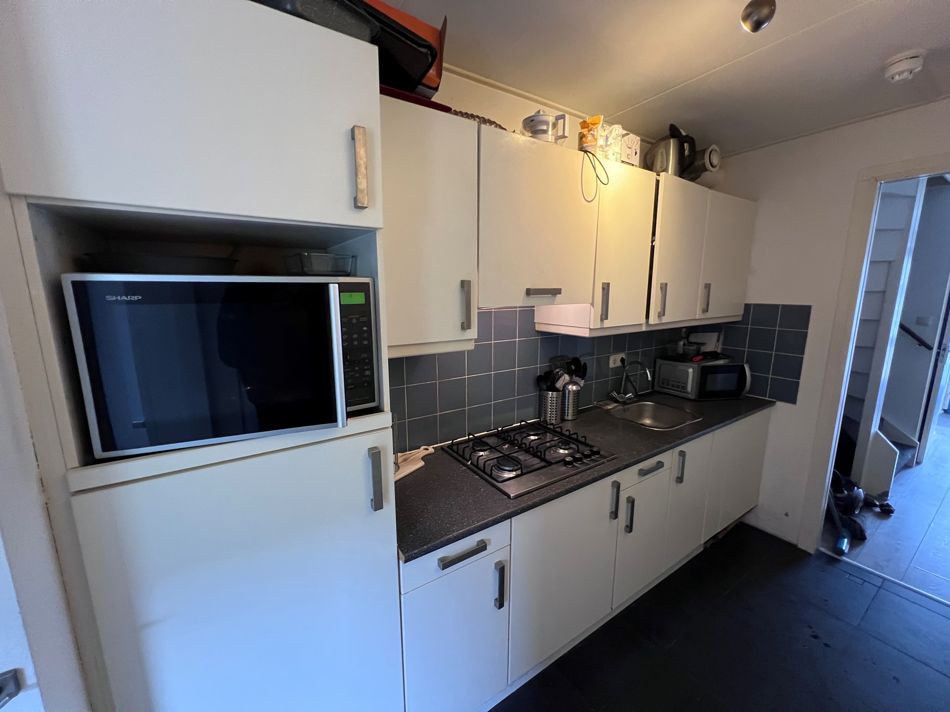 Kamer te huur in Groningen – Jadestraat – foto 2