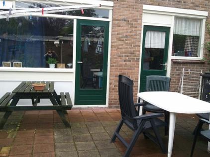 Room for rent 435 euro Jupiterstraat, Groningen