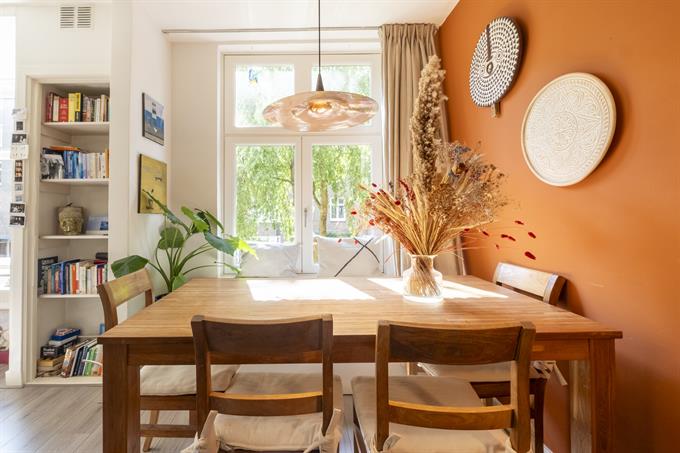 Wohnung bei Lanseloetstraat In Amsterdam
