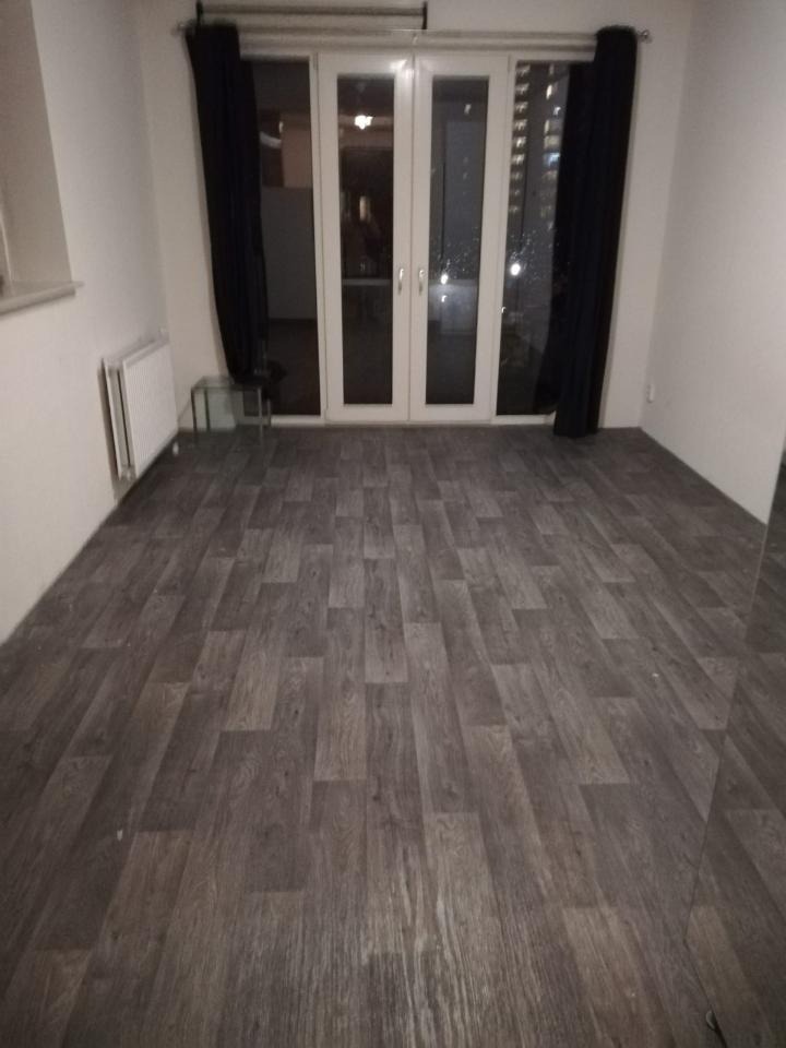 Studio te huur in Den Haag – Waldorpstraat – foto 4