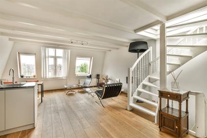 Apartment for rent 2750 euro Bilderdijkkade, Amsterdam