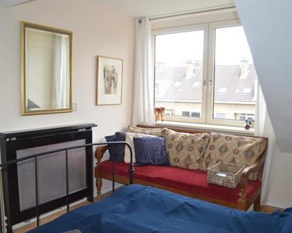 Kamer te huur 675 euro Paulinastraat, Den Haag