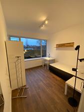Kamer te huur 550 euro Scheppingstraat, Den Haag