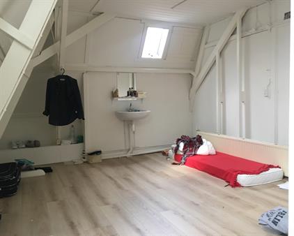 Kamer te huur 375 euro Kerkstraat, Assen