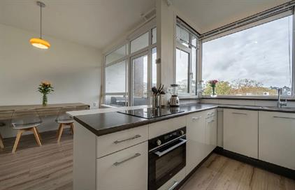 Room for rent 850 euro Karel Doormanstraat, Rotterdam