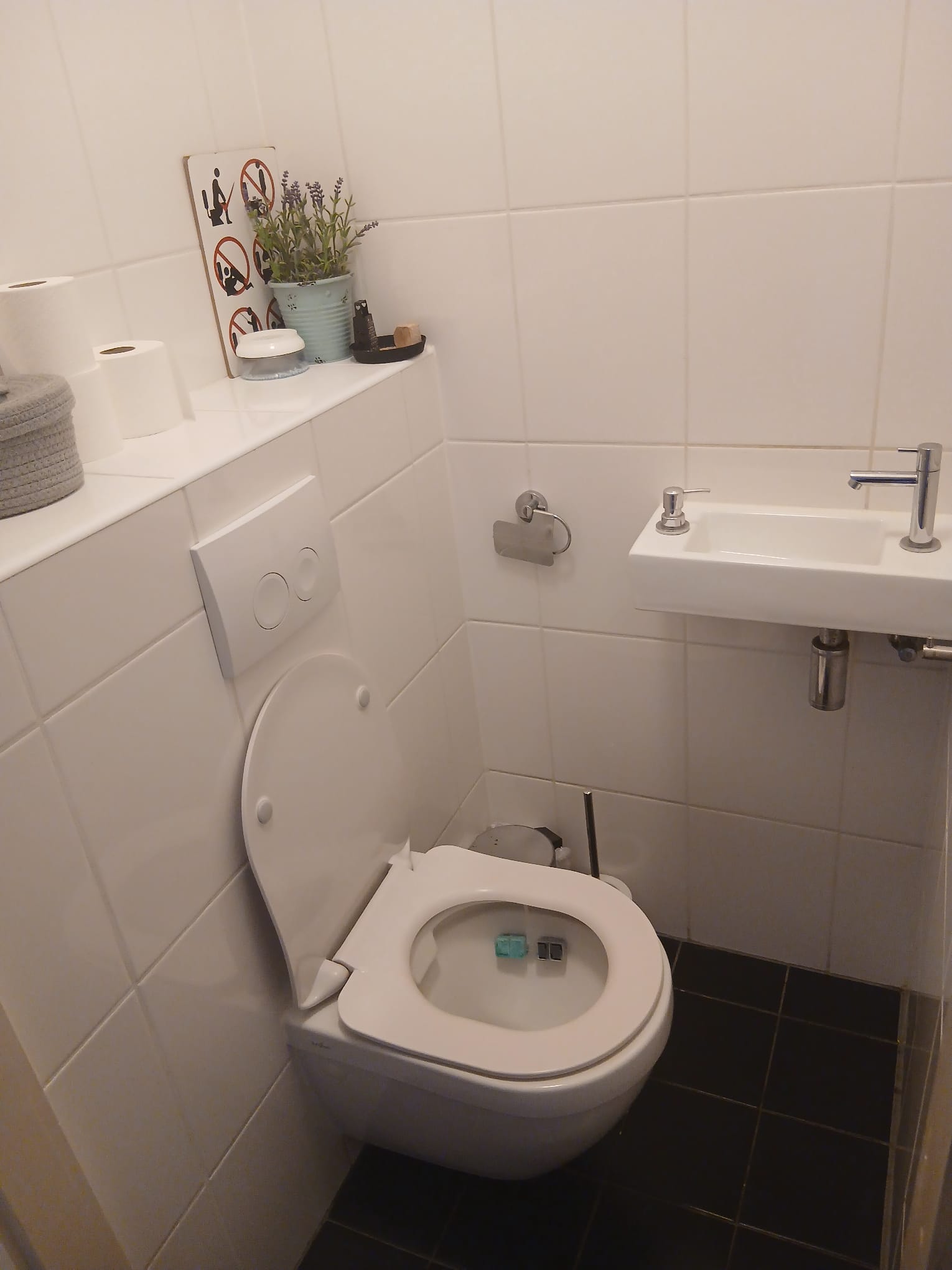 Kamer aan Weytackers, Emmen 6