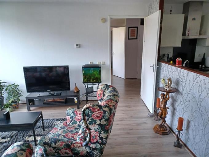 Zimmer bei Fijnjekade In Den Haag