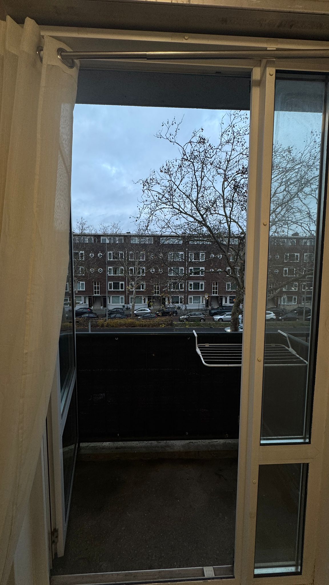 Kamer te huur in Rotterdam – Pleinweg – foto 2