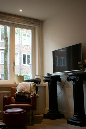 Zimmer bei Van Spilbergenstraat In Amsterdam