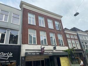 Apartment for rent 1300 euro Oosterstraat, Groningen