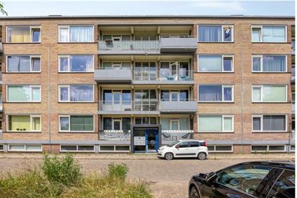 Appartement te huur 430 euro Europalaan, Tilburg
