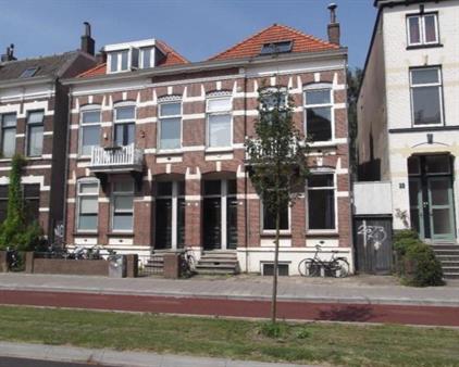 Studio for rent 875 euro Boulevard Heuvelink, Arnhem