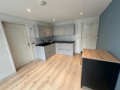 Apartment for rent 1395 euro Hugo de Grootstraat, Nijmegen