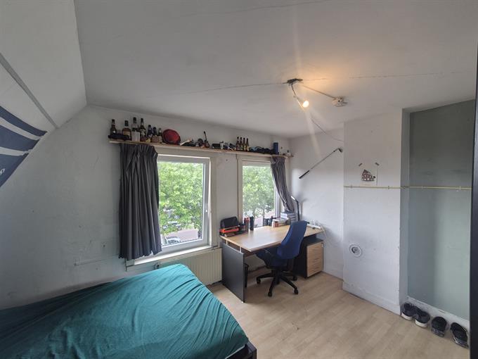 Zimmer bei Van der Brugghenstraat In Delft