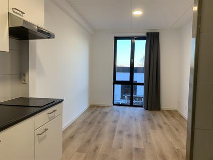 Studio te huur 660 euro Lagosweg, Delft
