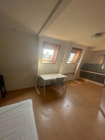 Kamer te huur 540 euro van Sytzamastraat, Leeuwarden