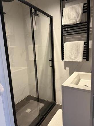 Appartement te huur in Groningen – Jozef Israelsplein – foto 2