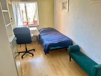 Kamer te huur 600 euro Kapoenstraat, Maastricht
