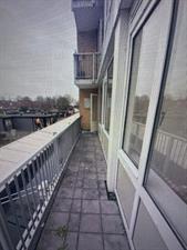Apartment for rent 1850 euro Sloterweg, Badhoevedorp