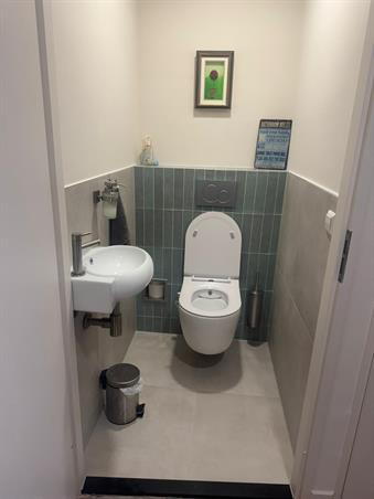 Zimmer bei Kempenlaan In Amsterdam