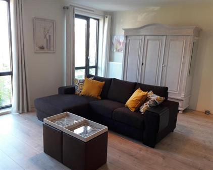 Studio for rent 1475 euro Johan van der Keukenstraat, Amsterdam