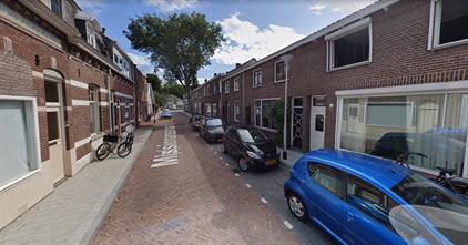 Room for rent 850 euro Missionarisstraat, Tilburg