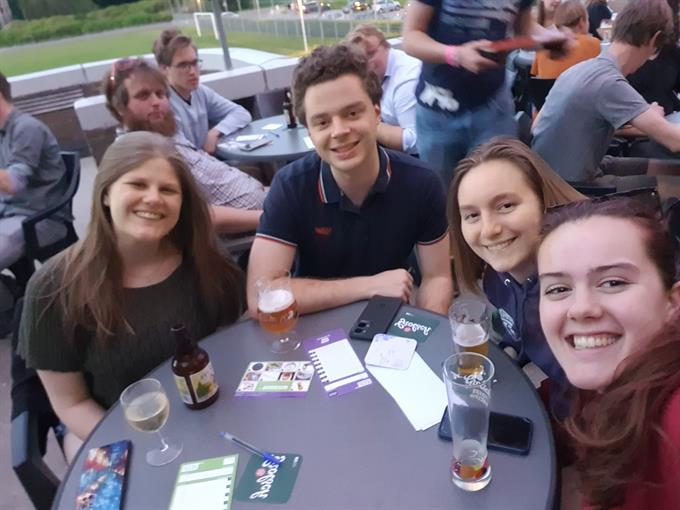 Zimmer bei Witbreuksweg In Enschede
