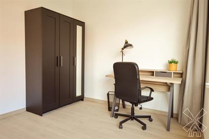 Kamer te huur 825 euro Van den Berghstraat, Den Haag