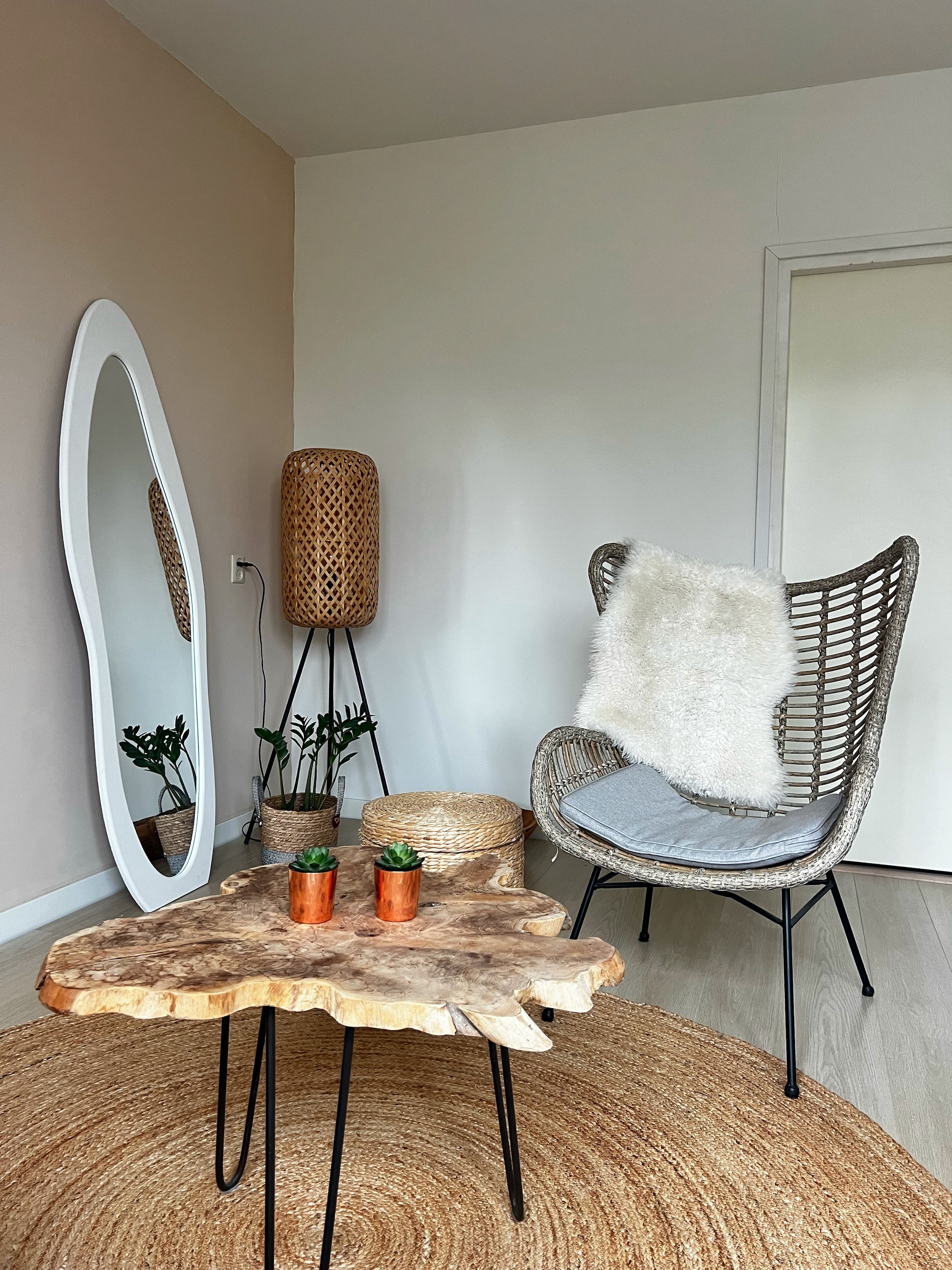 Appartement te huur in Amsterdam – Bentinckstraat – foto 2