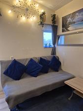 Studio te huur 1170 euro Koolpalmhof, Amsterdam