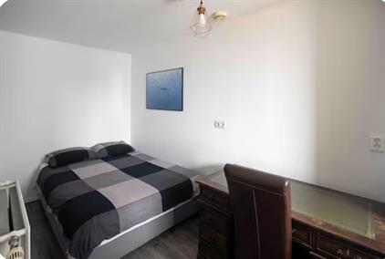 Room for rent 1000 euro Kipstraat, Rotterdam