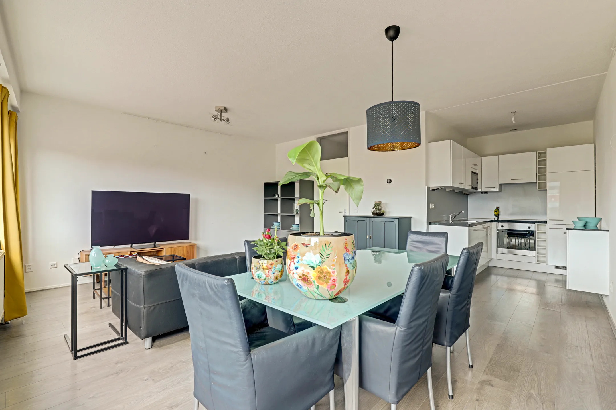 Kamer aan Phoenixstraat, Delft 5