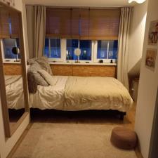 Room for rent 850 euro Freek Oxstraat, Amsterdam