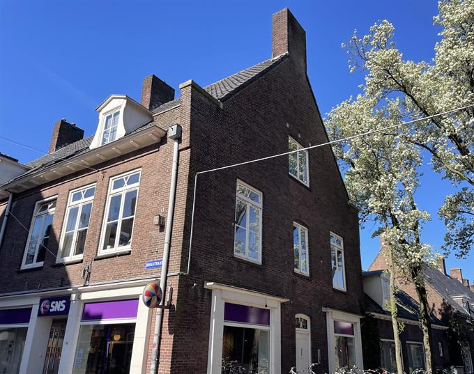 Zimmer bei Riemsdijkstraat In Wageningen