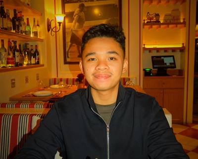 Rayhan