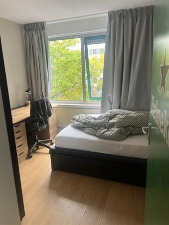 Zimmer bei Jacoba van Beierenlaan In Delft