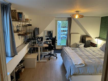 Kamer te huur 1200 euro Govert Flinckstraat, Amsterdam
