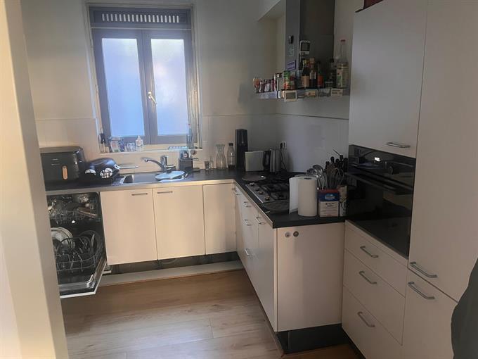 Zimmer bei Tussen beide Markten In Groningen
