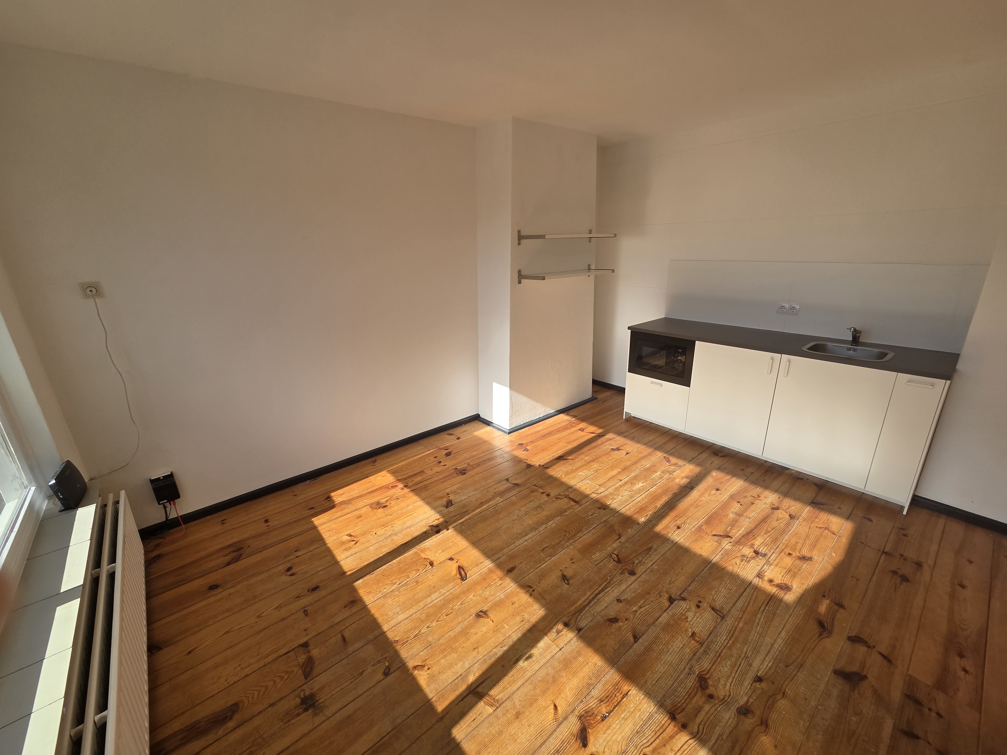 Kamer te huur in Tilburg – Dillenburglaan – foto 1