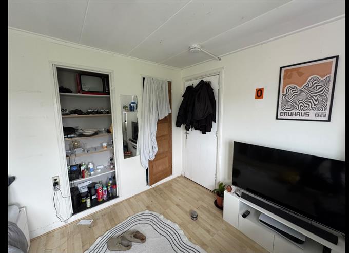 Kamer in Groningen, Oppenheimstraat op Kamernet.nl: Studentenkamer in de Professorenbuurt , Groningen