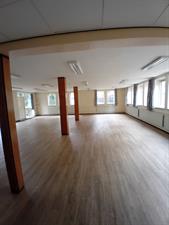 Anti-Squat zu vermieten 300 Euro Zonnehof, Tienray