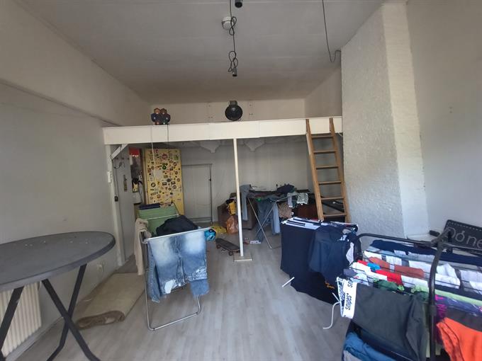Zimmer bei Achter 't Hofje In Enschede