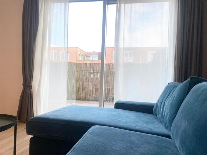 Wohnung bei Korianderstraat In Amsterdam