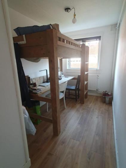 Kamer te huur 765 euro Veeteeltstraat, Amsterdam