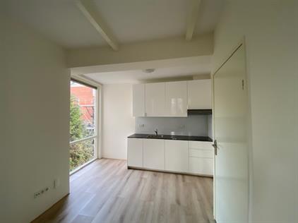 Studio for rent 1020 euro Poelestraat, Groningen