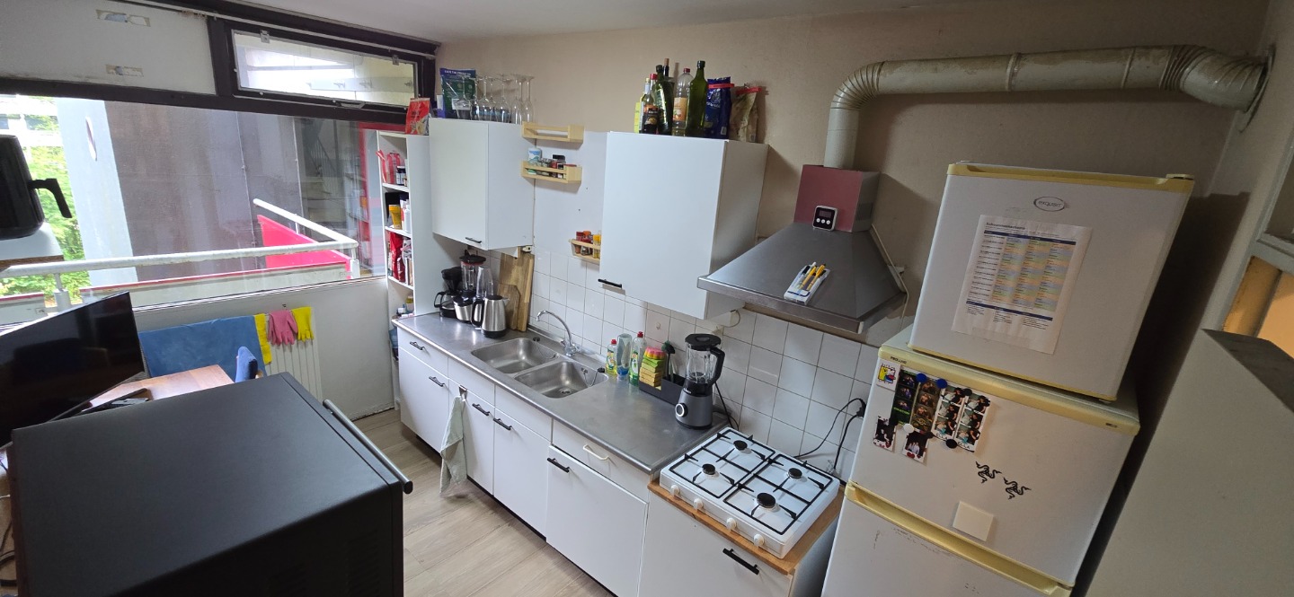 Kamer aan Aquamarijnstraat, Groningen 8