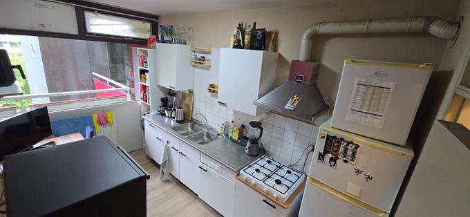 Zimmer bei Aquamarijnstraat In Groningen