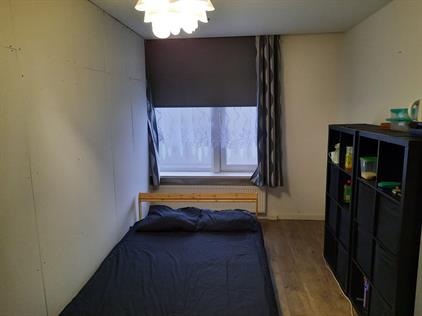 Kamer te huur 750 euro Brigantijnstraat, Rotterdam