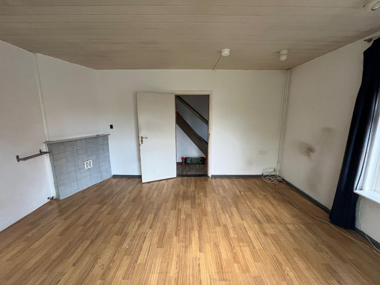 Kamer - Bloemfonteinstraat - 5642EH - Eindhoven