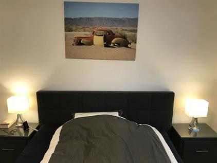 Room for rent 640 euro Alexanderstraat, Tilburg